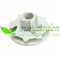 Polea de arranque Husqvarna 235 / 236 / 240 - Partner - McCulloch referencia original 530057890