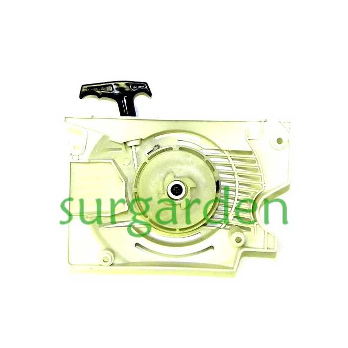 Arrancador completo para motosierra Garland Forest 110 / 25