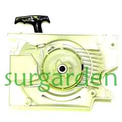 Arrancador completo para motosierra Garland Forest 110 / 25