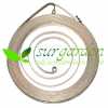 Muelle de arranque Husqvarna 265RX referencia original 501402201