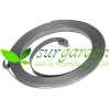 Muelle de arranque Husqvarna 265RX referencia original 501402201