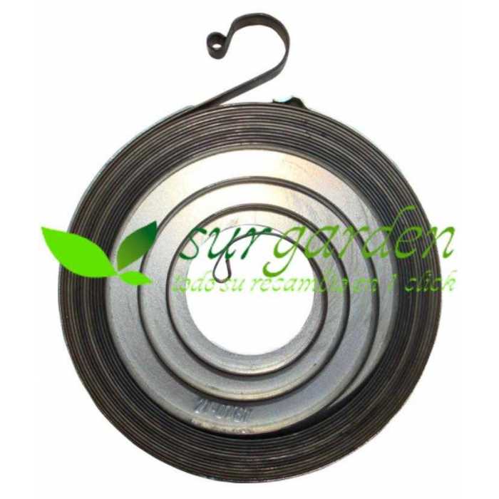 Muelle de arranque Stihl 038 / 070 referencia original 11171900601