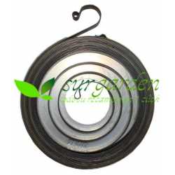 Muelle de arranque Stihl 038 / 070 referencia original 11171900601