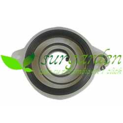 Muelle de arranque Stihl 066 / MS650 / MS650 referencia original 11221900605