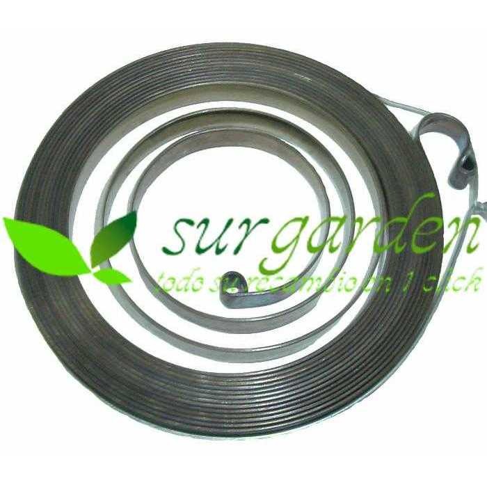 Muelle de arranque Oleomac 936 / 940 / 937 / 947 / 952 referencia original 50050073R