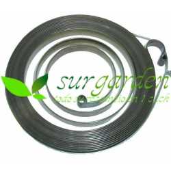 Muelle de arranque Oleomac 936 / 940 / 937 / 947 / 952 referencia original 50050073R