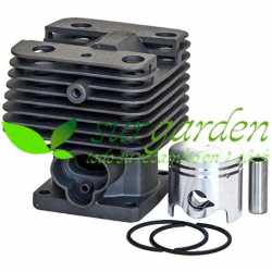 Kit de cilindro motosierra Stihl 020 (38 mms.)
