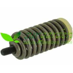 Amortiguador silentblock Husqvarna 362 / 365 / 371 / 372 Jonsered 2071 / 2171 / 2172 con referencia 503637502 / 503 63 75-02