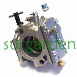 Carburador motosierra Dolmar 103 / 105 / 108 ref. 108.151.002 Walbro WA85A