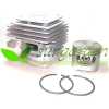 Kit de cilindro motosierra Alpina A70 / Castor C70 ref. 8540060 (51 mms.)