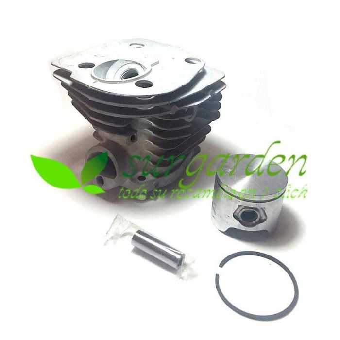 Kit de cilindro motosierra Husqvarna 346XP / 350 / 351 / 353 (44 mms.)