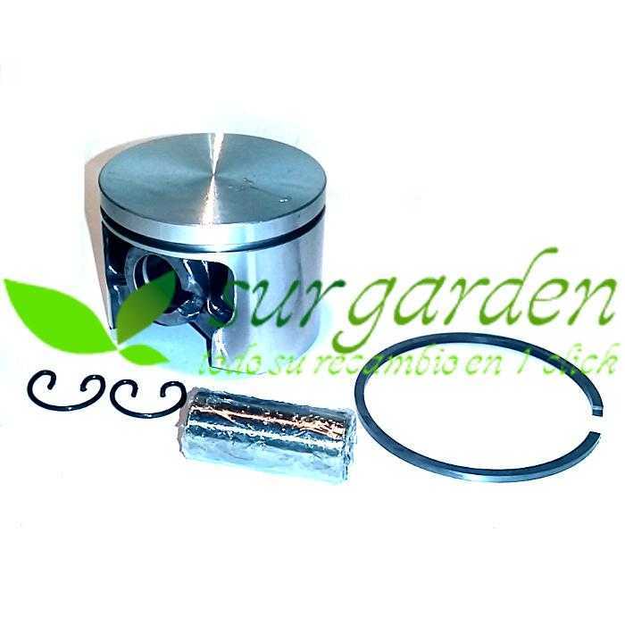 Pistón completo Dolmar 112 de 45 mms referencia original 114.132.000