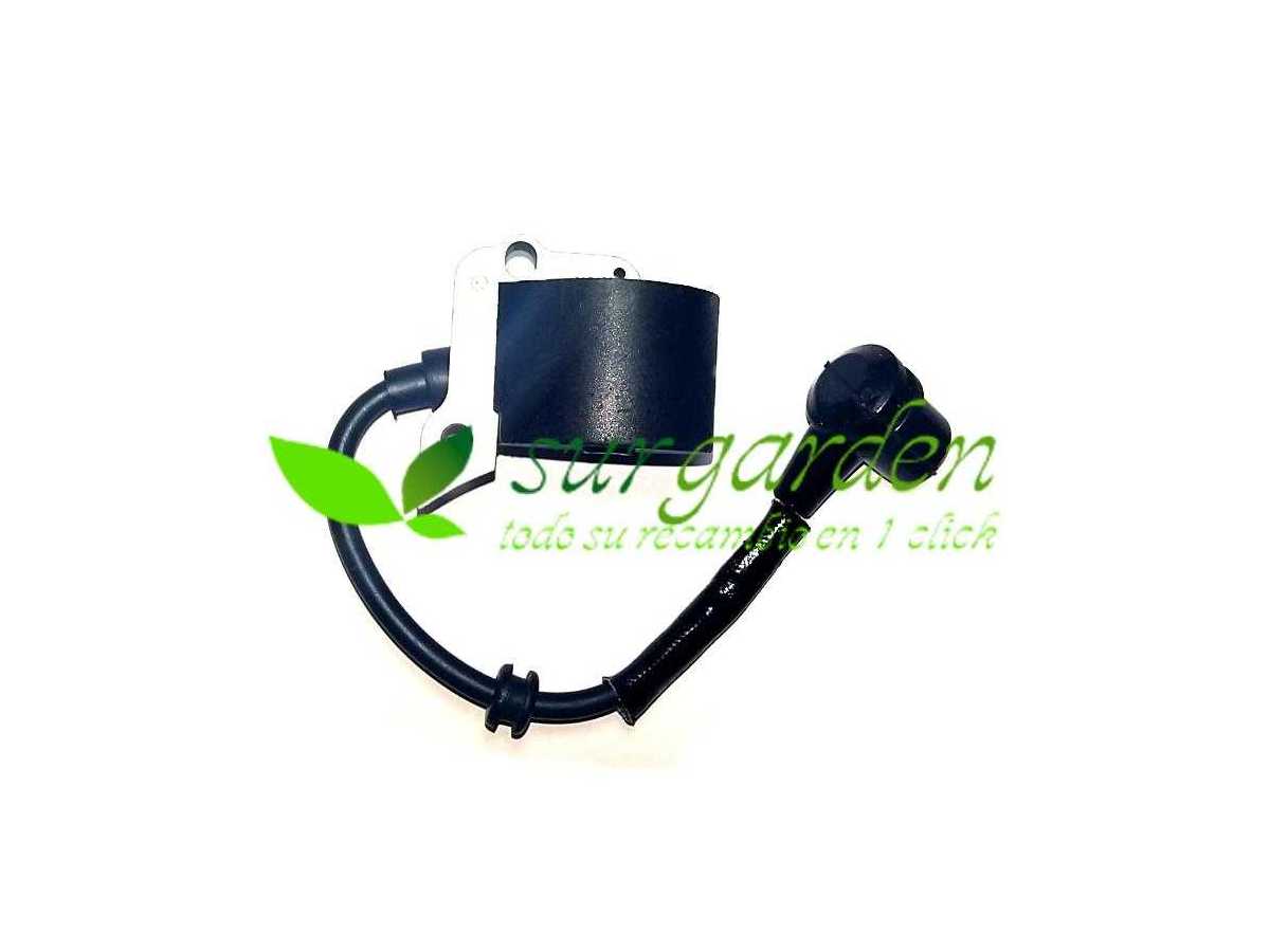 Bobina corriente motosierra 52 109 / 110 / 111 / REF. 020.143.031