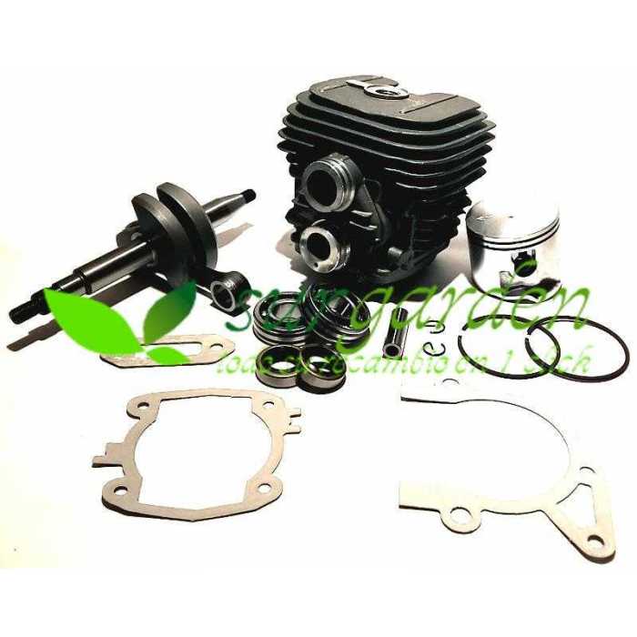 Kit de reconstrucción de motor Stihl TS410 / TS420 (50 mms.)