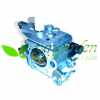 Carburador motosierra Alpina 400 / 450 / 460 / 500 / 510 ref. 8253360 Walbro WT429A