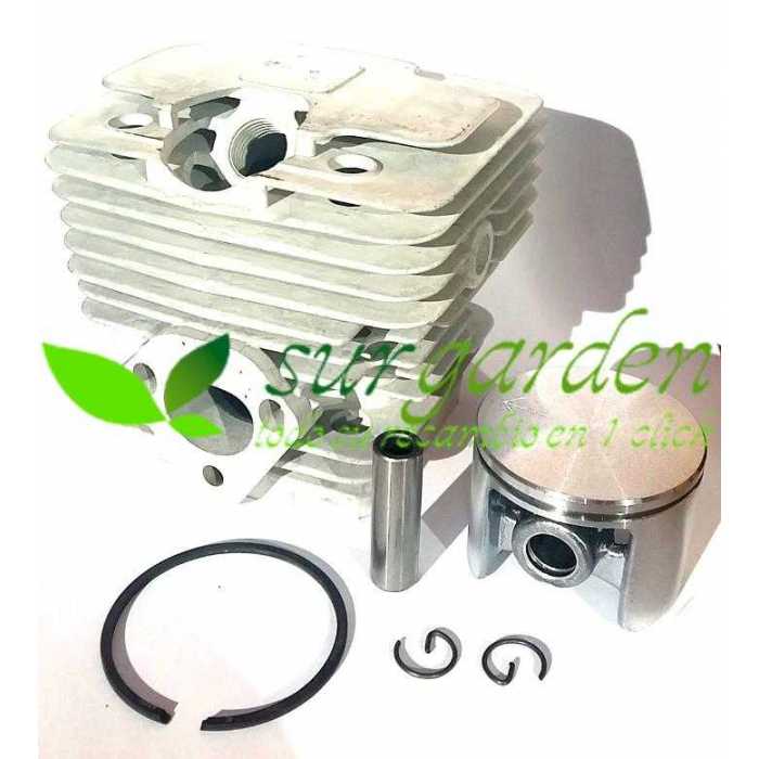 Kit de cilindro motosierra Alpina 500 / 510 ref. 8540970 (45 mms.)