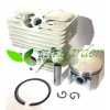 Kit de cilindro desbrozadora Alpina 42 / VIP42 / Flex 42 / Castor Turbo 42 ref. 8540880 (40 mms.)