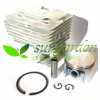 Kit de cilindro desbrozadora Alpina 52 / VIP52 / Flex 52 / Castor Turbo 52 ref. 8540970 (45 mms.)
