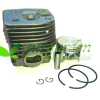 Kit de cilindro desbrozadora Stihl FS420 / FS550 (46 mms.)