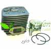 Kit de cilindro desbrozadora Stihl FS420 / FS550 (46 mms.)