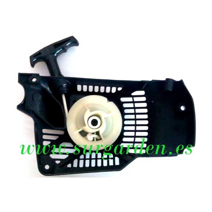 Arrancador completo para motosierra Smash 16