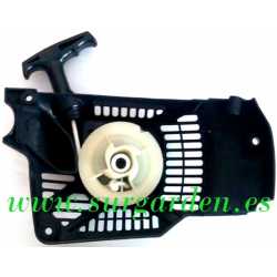 Arrancador completo standard para motosierra Smash 16