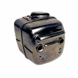 Escape para motosierra Garland Forest 35 / 212