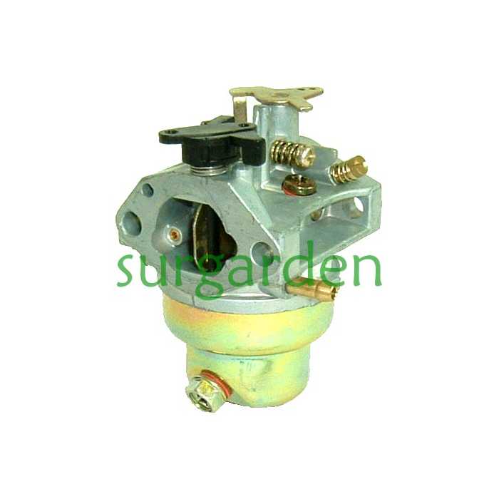 Carburador adaptable a motores Honda GC135 / GC160 / GCV135 / GCV160
