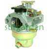 Carburador adaptable a motores Honda GC135 / GC160 / GCV135 / GCV160
