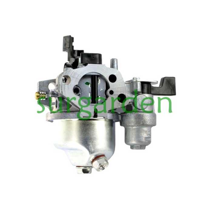 Carburador adaptable a motores Honda GX120