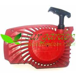 Arrancador completo para motosierra Voltor GFC08