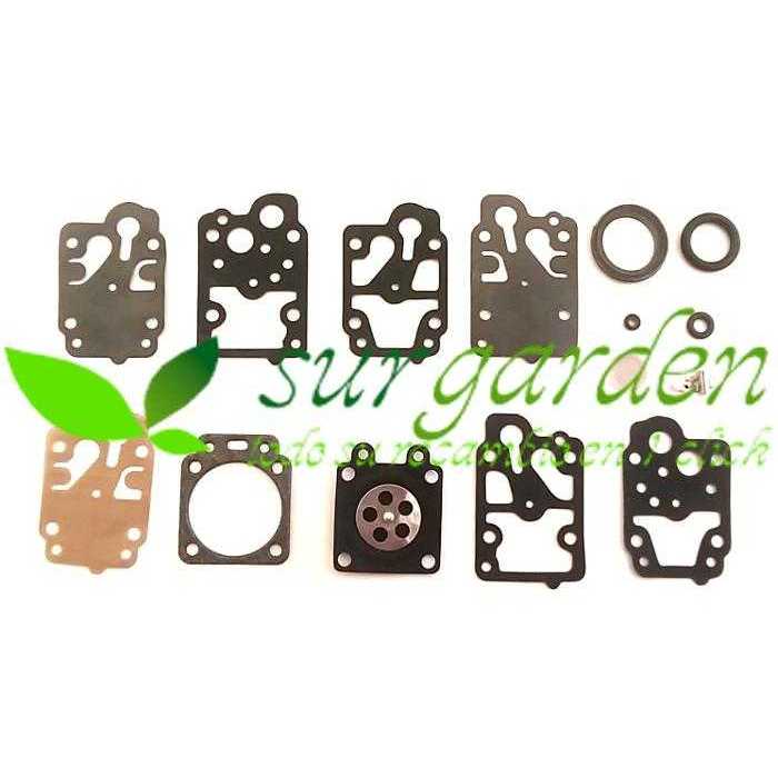 K20-WYMP Kit de reparación Walbro ref. K20WYMP