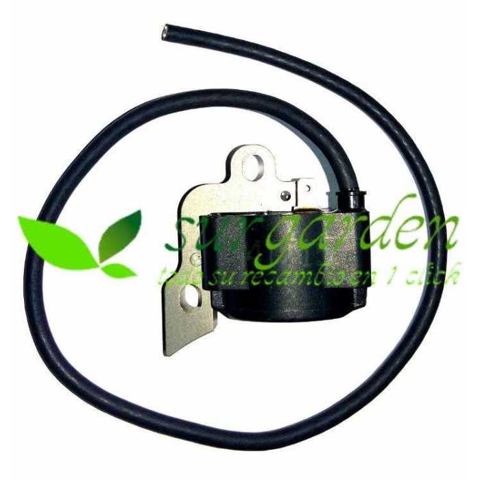 Bobina corriente desbrozadora Alpina - Castor 42 / 52 REF. 3211010 / 3211015