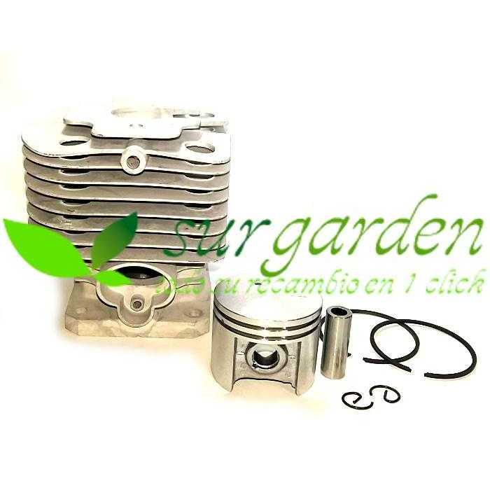 Kit de cilindro desbrozadora Stihl FS350 / FS400 / FS450 / FS480 (44 mms.)