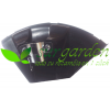Protector hilo / disco universal para desbrozadora de tubo de 24 / 26 / 28 mms con cuchilla de corte de hilo