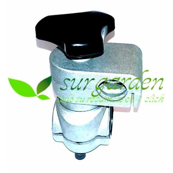 Soporte de manillar profesional para desbrozadora Toucan TB427