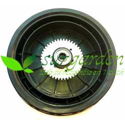 Rueda trasera cortacésped Smash 40T V-3 