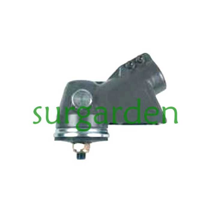 Codo de transmisión adaptable a Husqvarna 250R / 252RX de 34,5 mms de barra