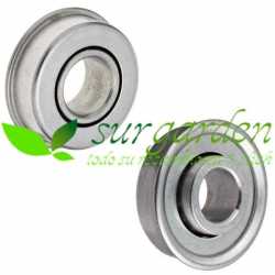 Rodamiento de rueda trasera cortacésped Marina Systems 46BT - 46HT - 46HT INOX CP038226