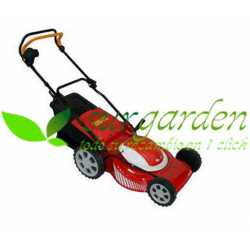 Despiece cortacésped eléctrico Marina Systems 46EP / 46ET