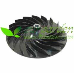 Ventilador de cuchilla cortacésped Marina Systems 46EP / 46ET CP040158