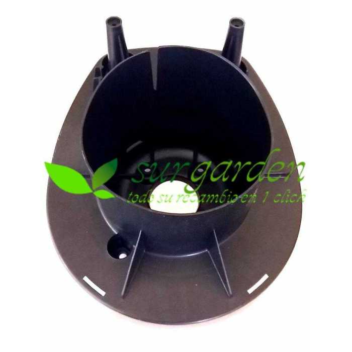 Soporte de motor eléctrico cortacésped Marina Systems 46ET CP046175