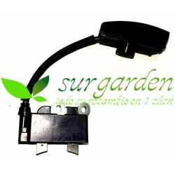 Bobina de corriente desbrozadora tipo BC26 / BCS26 Ikra - Yaros - omega - varios fabricantes