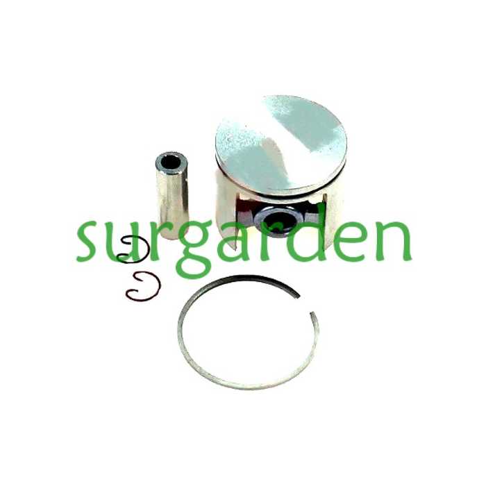 Alpina / Castor P360 / P370 / P390 / P410 referencia 8541121 (39 mms.)