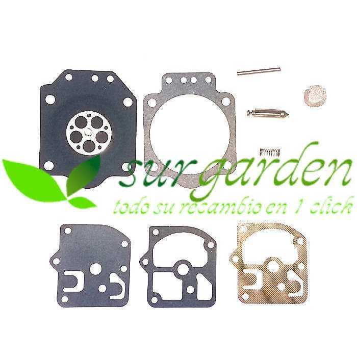 Kit de reparación Zama ref. RB-17