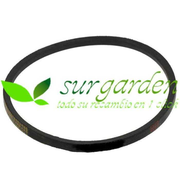 Castelgarden T484TR / T484TRE