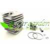Kit de cilindro Alpina A40 / A41 / Castor C40 ref. 8540520 (40 mms.)