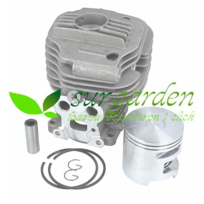 Kit de cilindro cortadora Husqvarna K750 / K760 (51 mms.) versión anterior a 2.013