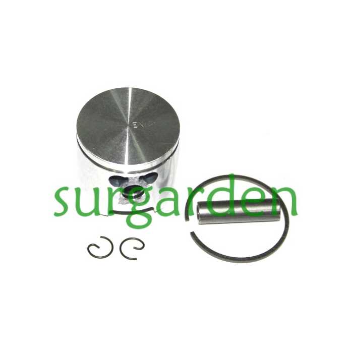 Alpina / Castor TS21 - TS24  referencia 8540720 (30 mms.)