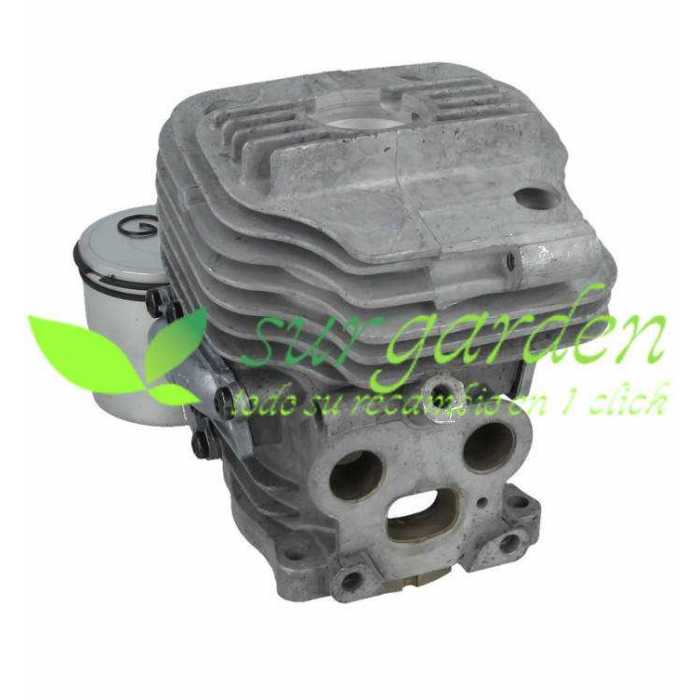 Kit de cilindro cortadora Husqvarna K750 / K760 (51 mms.) versión a partir 2.013